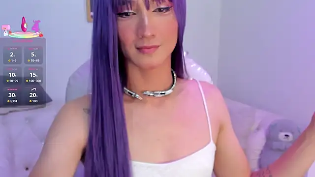 Kendry fox420  online show from 01-13-26, 02:37