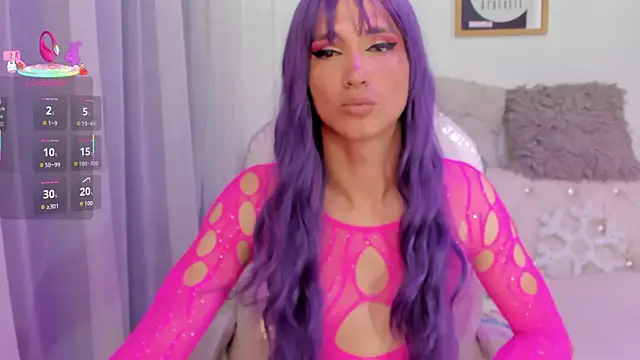 Kendry fox420  online show from 01-05-26, 08:01