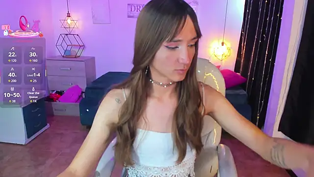 Kendry fox420  online show from 03-07-26, 08:58