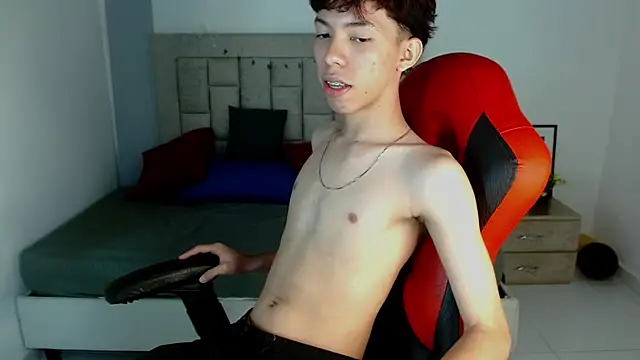 Nico  fox123 online show from 01-08-26, 05:41