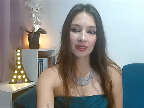 Almaglow  online show from 04-09-26, 05:08