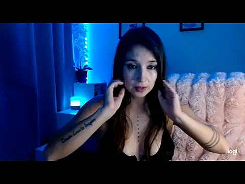 Almaglow  online show from 02-05-26, 02:51