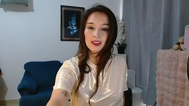 Almaglow  online show from 05-18-26, 09:41