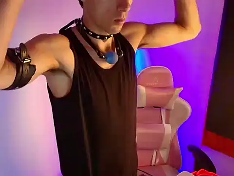 dark rosse online show from 03-27-26, 08:21