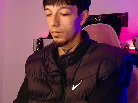 dark rosse online show from 02-17-26, 03:26