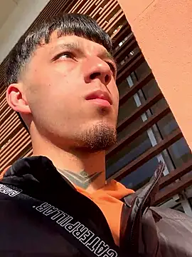 dark rosse online show from 01-17-26, 09:40