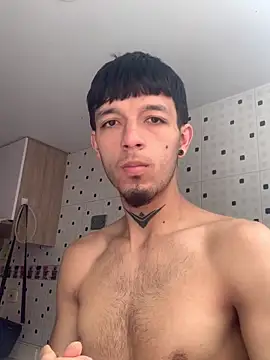 dark rosse online show from 02-04-26, 03:18