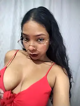 KATALINA SANTANA  online show from 03-14-26, 12:05