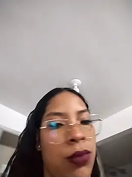 KATALINA SANTANA  online show from 02-23-26, 11:38