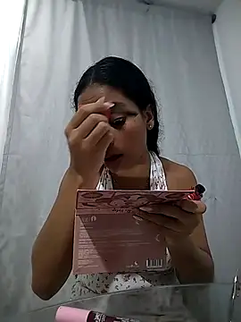 KATALINA SANTANA  online show from 02-10-26, 11:37