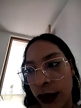 KATALINA SANTANA  online show from 02-14-26, 07:25