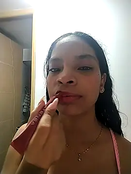 KATALINA SANTANA  online show from 02-09-26, 11:36