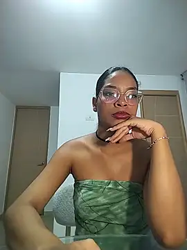 KATALINA SANTANA  online show from 05-15-26, 12:19