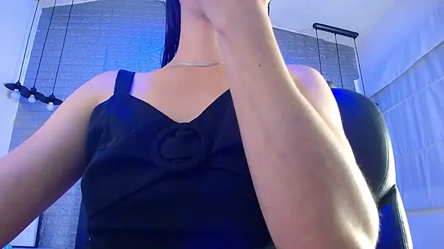 Snapshot of Nicolleth_tk chatting on 02-10-26, 07:46 Nicolleth tk online show from 02-10-26, 07:46