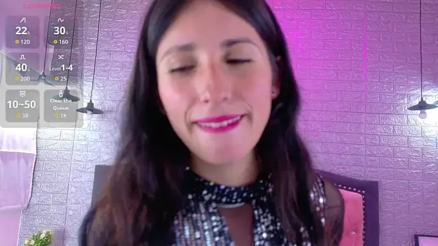 Nicolleth tk online show from 01-05-26, 09:18