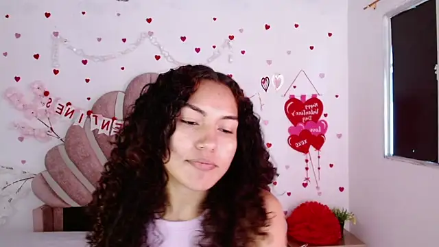 Naya  fox723 online show from 02-16-26, 05:44