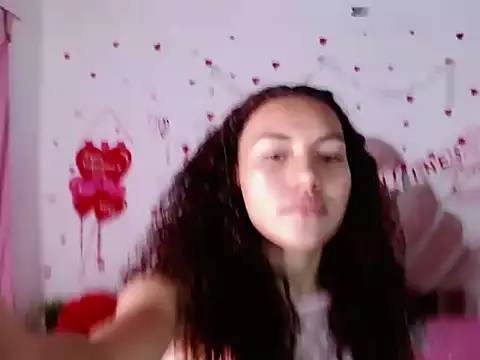 Naya  fox723 online show from 02-15-26, 07:13