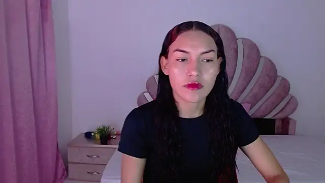 Naya  fox723 online show from 02-03-26, 06:02