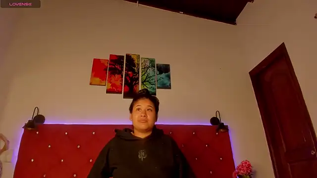  Elaine 1 online show from 01-06-26, 03:32