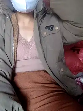 Congee-666 online show from 01-12-26, 02:40