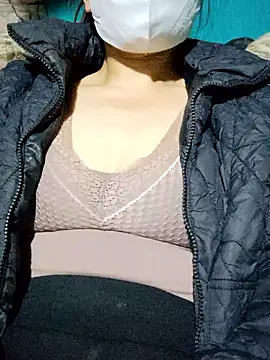 Congee-666 online show from 01-15-26, 02:59