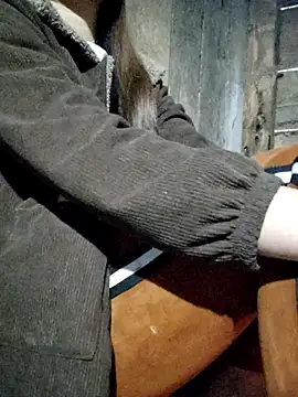 Congee-666 online show from 02-09-26, 01:36