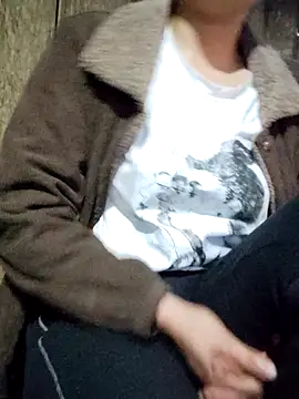 Congee-666 online show from 03-12-26, 05:55