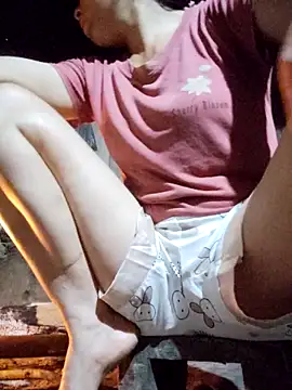 Congee-666 online show from 04-15-26, 12:42