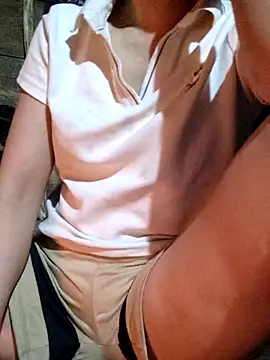 Congee-666 online show from 03-15-26, 12:01