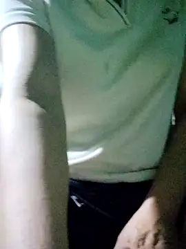 Congee-666 online show from 02-15-26, 11:14