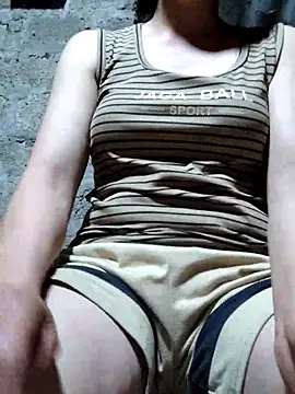 Congee-666 online show from 04-12-26, 01:25