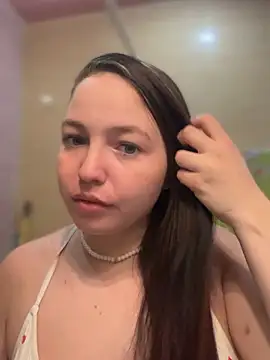 AlexaYvonne online show from 02-27-26, 06:02