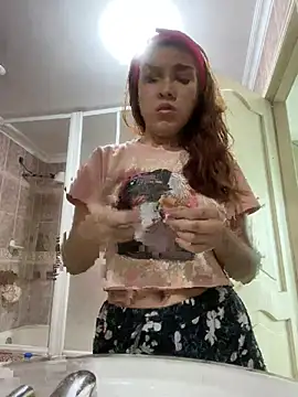 CrystalFairy007 online show from 05-13-26, 03:35