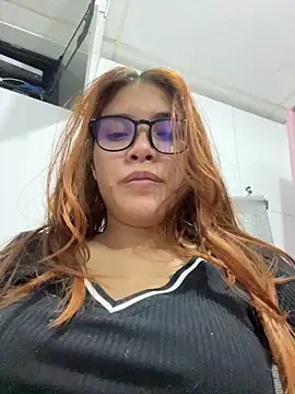 CrystalFairy007 online show from 05-29-26, 03:23