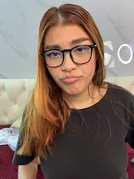 CrystalFairy007 online show from 04-18-26, 04:15