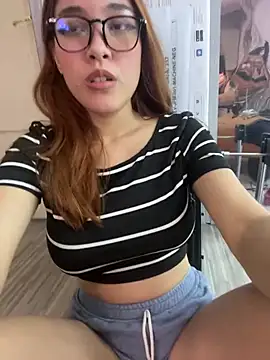CrystalFairy007 online show from 05-15-26, 05:38