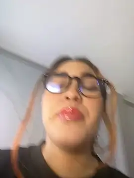 CrystalFairy007 online show from 07-18-26, 03:26