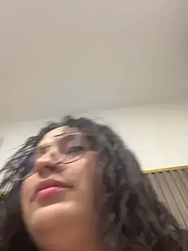 CrystalFairy007 online show from 07-12-26, 03:07