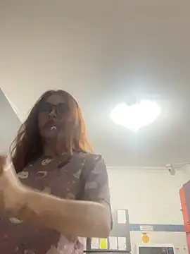 CrystalFairy007 online show from 04-08-26, 04:14