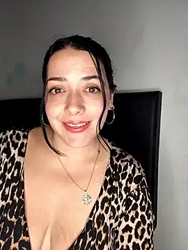 Vivianasweet online show from 01-12-26, 05:14