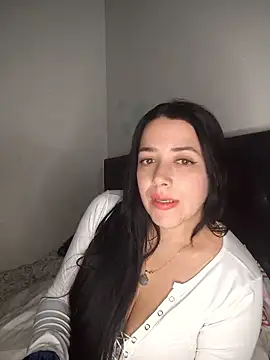 Vivianasweet online show from 01-09-26, 08:49