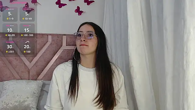 Roxy Fox- online show from 02-05-26, 02:07