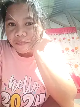 Hannah 4u online show from 02-17-26, 06:38