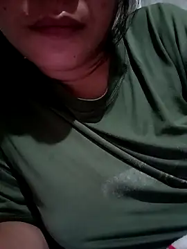 Hannah 4u online show from 02-19-26, 08:39