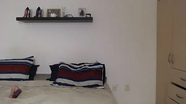 Melissaloves80 online show from 04-30-26, 03:35