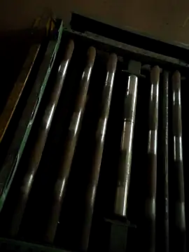 TAMI61 online show from 04-13-26, 07:51