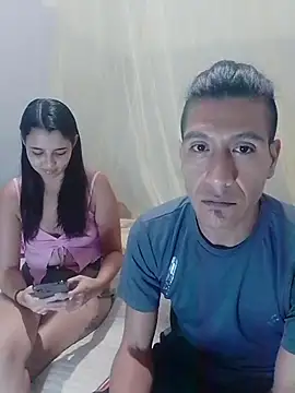Rodrigohernan19 online show from 05-28-26, 03:14