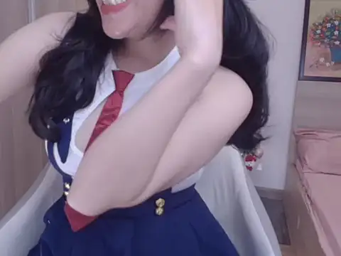 BunnyT Bae   online show from 01-11-26, 10:11