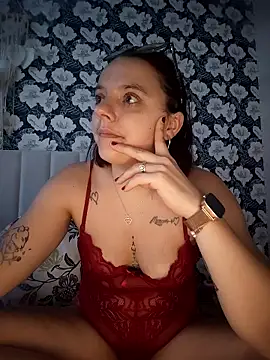 Coquinxx62 online show from 01-13-26, 01:26