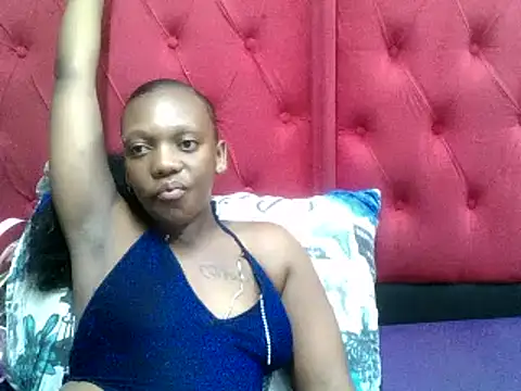 brownskingirl25 online show from 01-05-26, 08:01